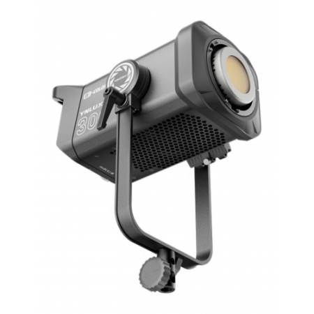 Yongnuo LUX300 RGB Kit - zestaw, lampa LED RGBWW, 2000-10000K, 150W/300W + akcesoria (zasilacz, czasza, walizka)